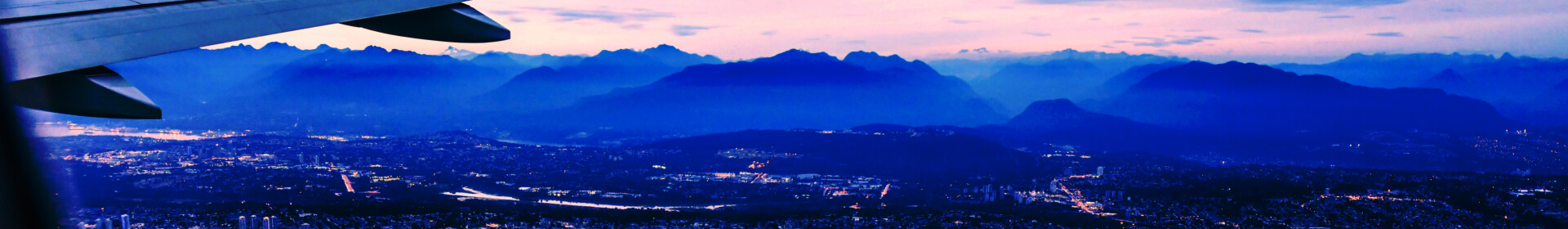 Explora la belleza ilimitada de tu viaje a Canadá | Blog de CanadianVisa