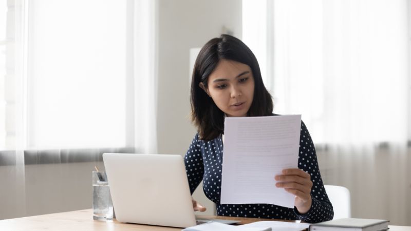 Land That Dream Job in Canada with the Perfect Cover Letter Land That Dream Job in Canada with the Perfect Cover Letter