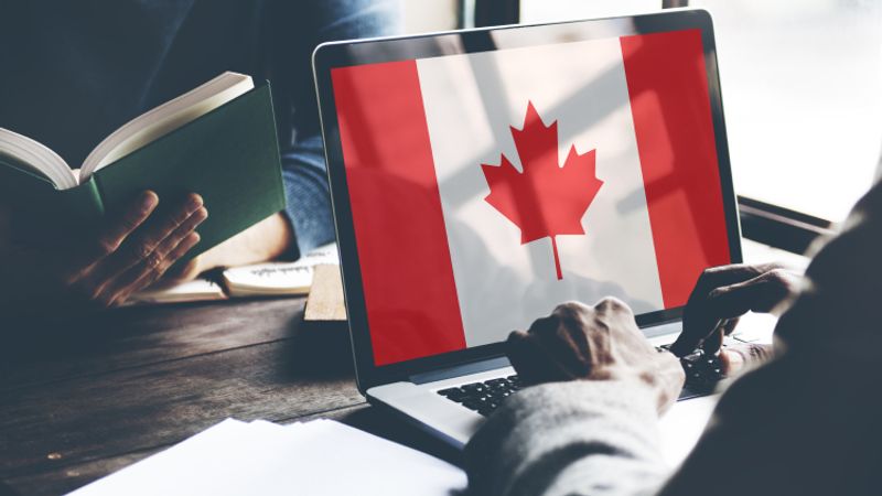 How to Get a Canadian Work Visa in 2021