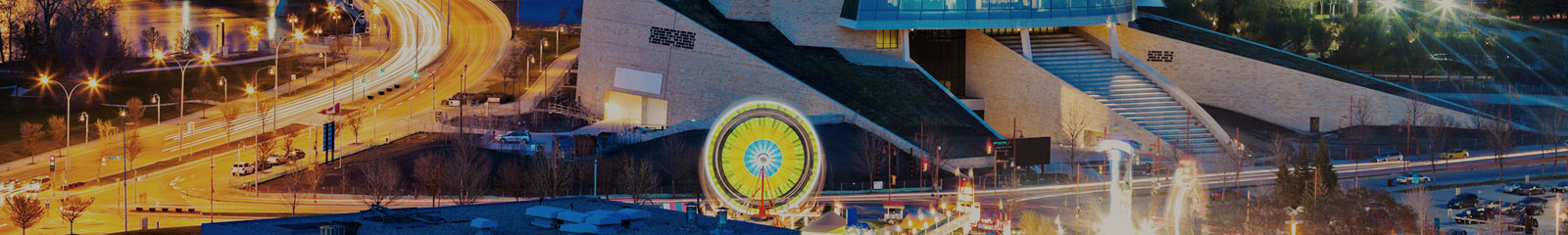 Scenic. Relaxed. Family Oriented. Manitoba is home to 1,2 million Canadian citizens and lucky permanent residents. Find out why they chose Manitoba here! 