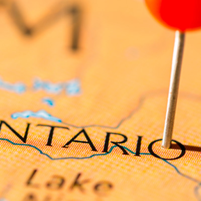 Ontario Targeting IT Specialists Ontario Targeting IT Specialists