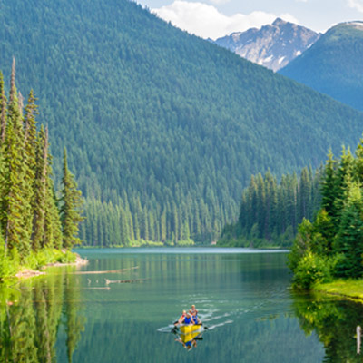 Working in Whistler: Summer jobs Working in Whistler: Summer jobs