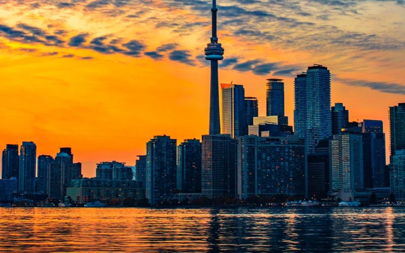 Why Canada's Express Entry System is the Best Pathway to Canada in 2021 Why Canada's Express Entry System is the Best Pathway to Canada in 2021
