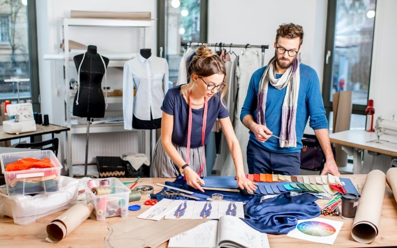 Immigrate to Canada as a Fashion Designer - CanadianVisa.org