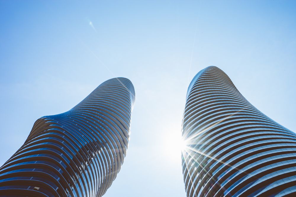 10 Fun Facts about Mississauga Absolute Towers in Mississauga