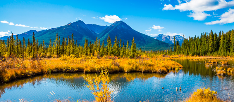 Visit Canada Along The Stunning Great Canada Trail Visit Canada Along The Stunning Great Canada Trail