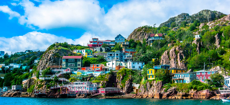 Live in canada: newfoundland and labrador immigration Live in canada: newfoundland and labrador immigration