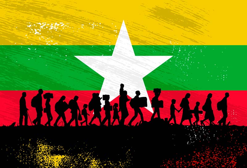 https://canadianvisa.org/blog/news/canadian-donations-have-been-allocated-to-myanmar-crisis Refugees