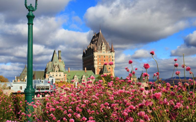Top Instagram Worthy Places to Visit in Canada Top Instagram Worthy Places to Visit in Canada