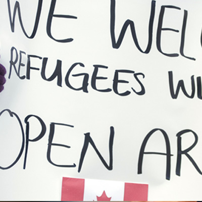 Canadian Immigration Set to Benefit From Trump's Presidency Canadian Immigration Set to Benefit From Trump's Presidency