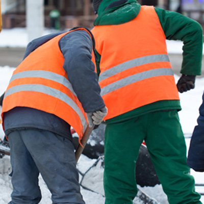 Canada Facing Shortage of Unskilled Workers Canada Facing Shortage of Unskilled Workers