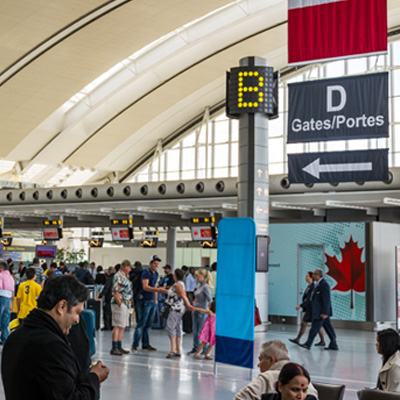 Canada introduces new gender neutral option on electronic Travel Authorisation Canada introduces new gender neutral option on electronic Travel Authorisation