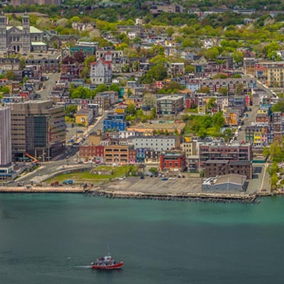 Newfoundland & Labrador to Increase Immigration Numbers by 50% Newfoundland & Labrador to Increase Immigration Numbers by 50%