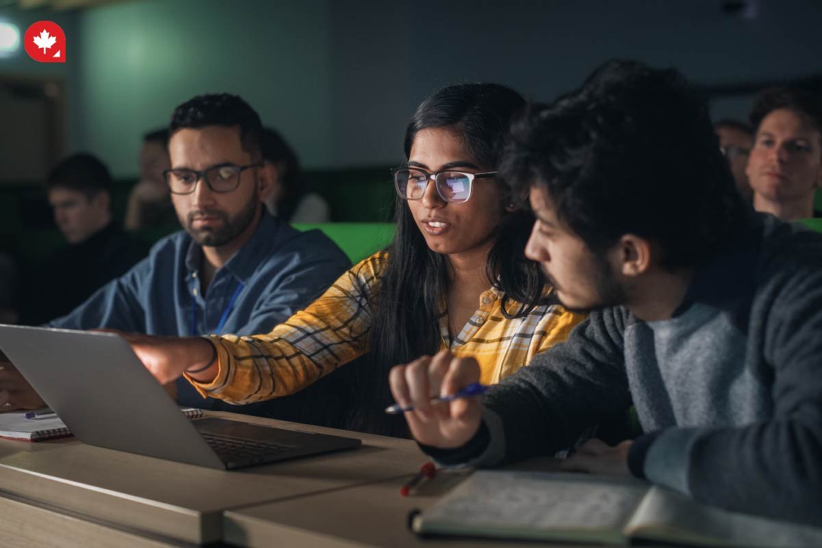 Industries in Nova Scotia | Life in Nova Scotia