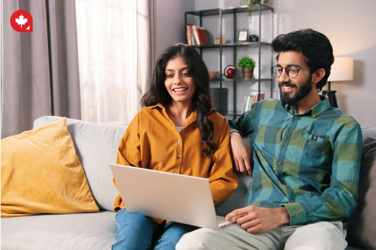 How we can help you move to Canada