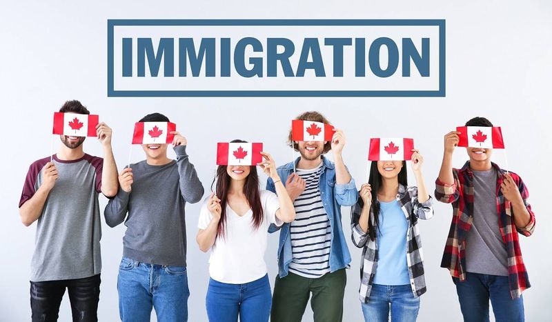 Canada's Incredible Asian Expat Community Canada's Incredible Asian Expat Community