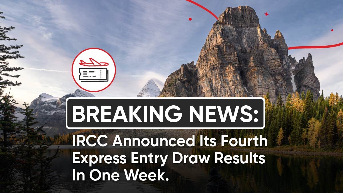 IRCC has released six draw results accumulating to 9800 ITAs between June 28 and July 12 and even more expected this week