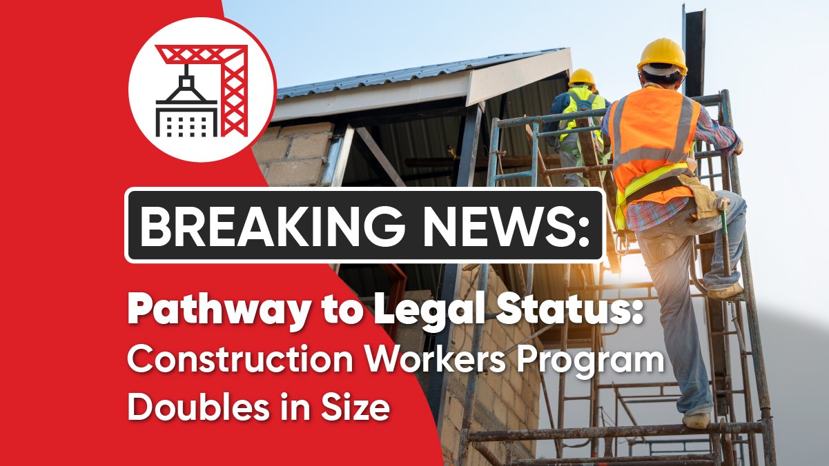 Brighter Future for Construction Workers In Canada