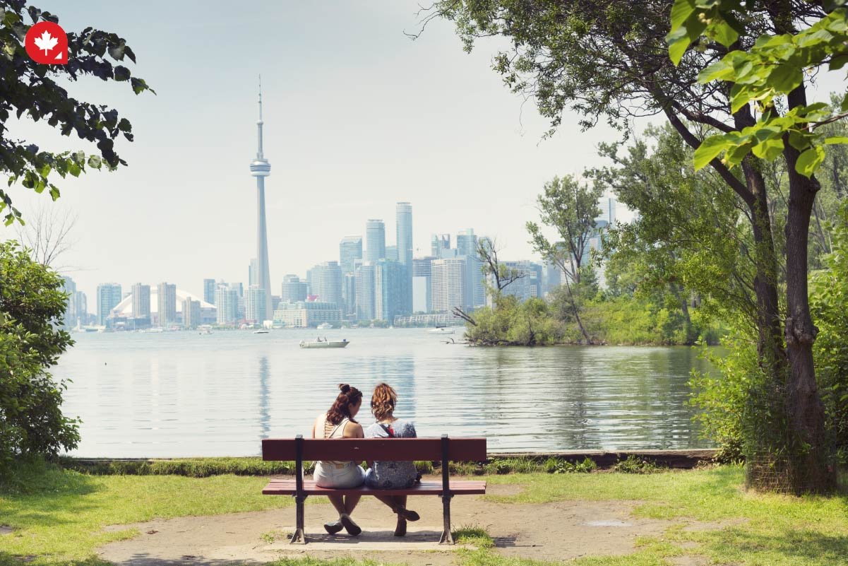 Benefits of Canada PR