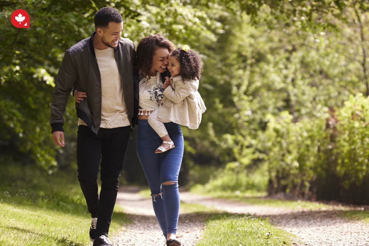 Getting Canadian Citizenship For Minors | CanadianVisa Benefits of Citizenship for Minors in Canada