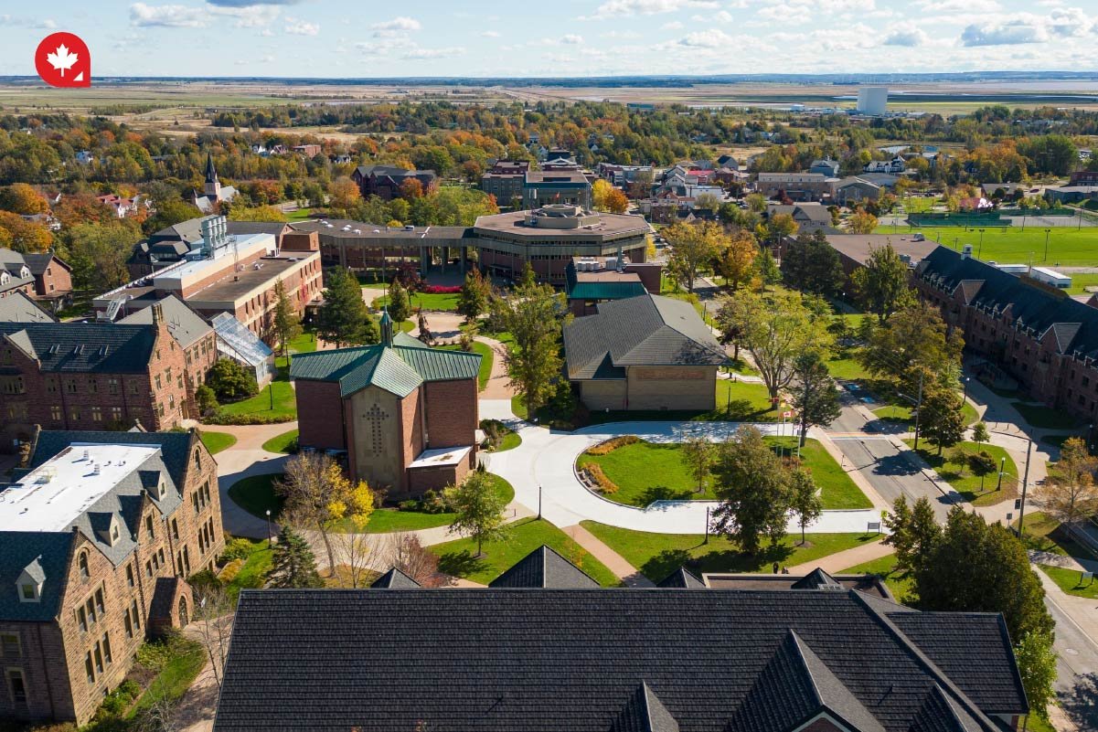 benefits of studying in canada