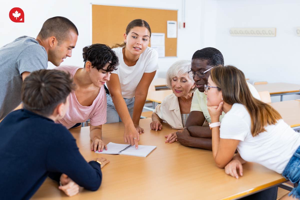 benefits of taking french language skills in canada