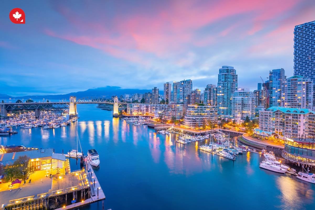 benefits of working in british columbia