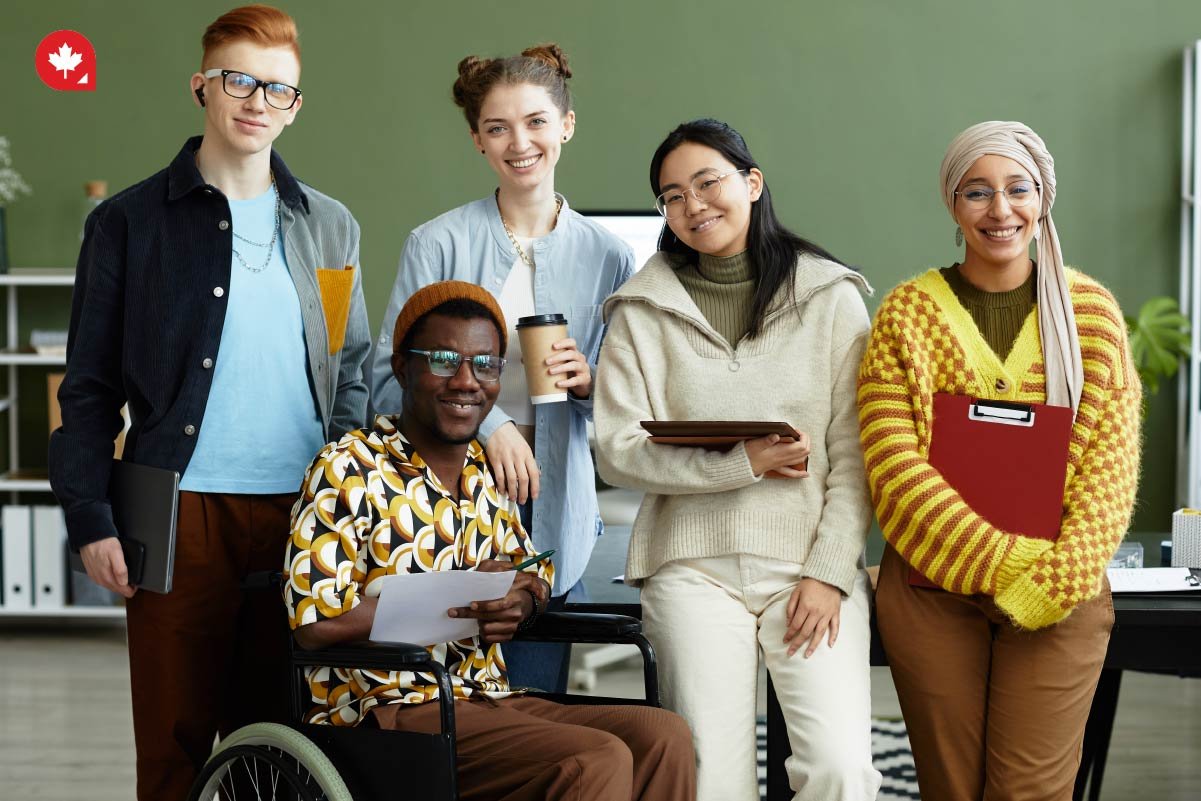 Benefits of Working in Canada as a Temporary Worker