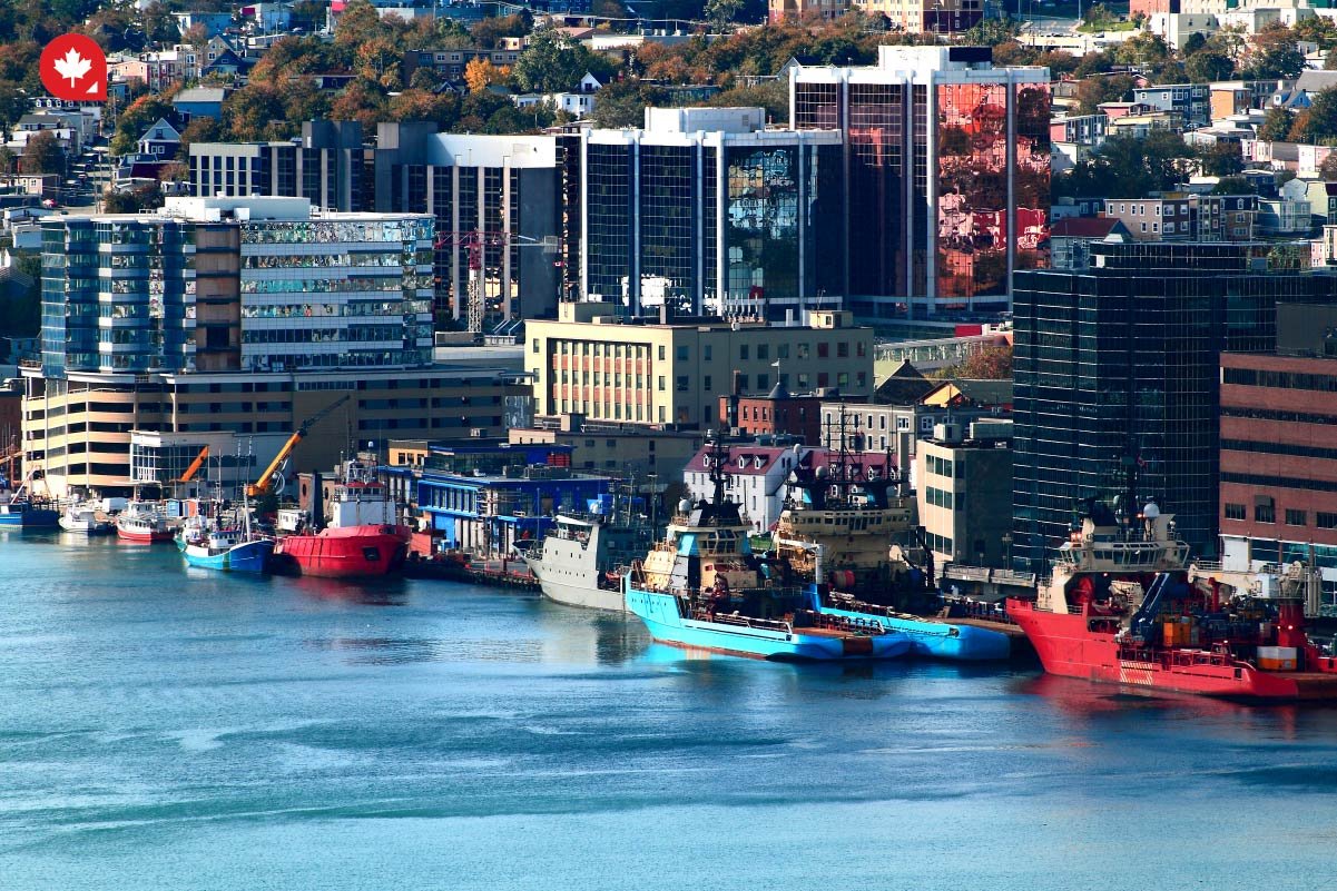 In-demand Jobs in Newfoundland & Labrador (2024) Working in Newfoundland & Labrador | In-demand Jobs in Newfoundland & Labrador (2024)