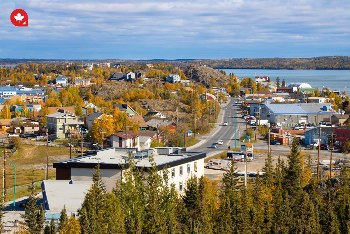 Northwest Territories | Canadian Provinces | CanadianVisa Benefits of Working in the NWT