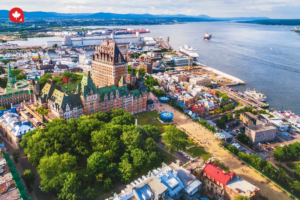 In-Demand Jobs in Quebec, Canada in 2024 | CanadianVisa Benefits of working in Quebec