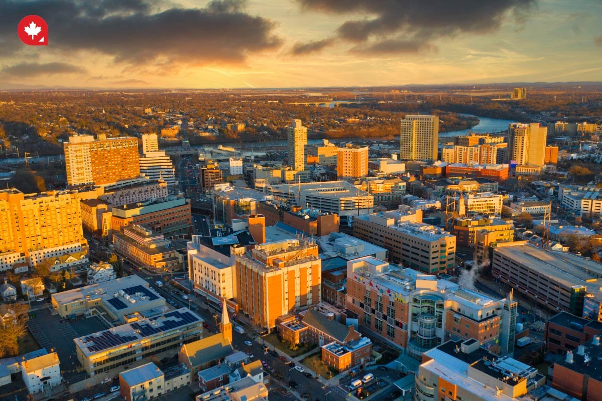 In-demand Jobs in New Brunswick Work in New Brunswick |  In-demand Jobs in New Brunswick
