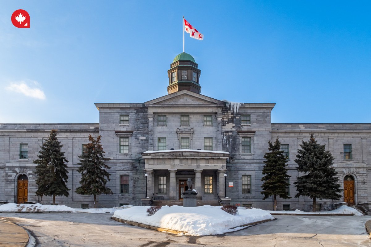 Best Places to Study in Canada To Find a Job After Graduation