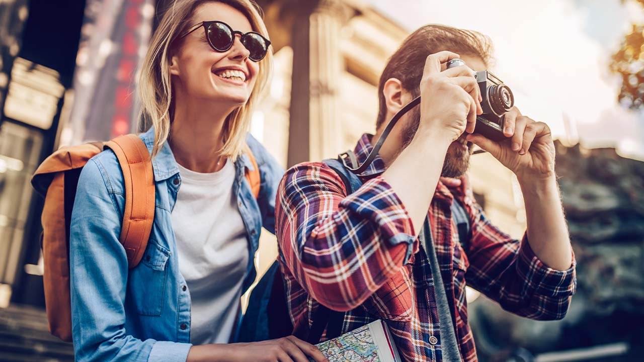 Tourist Guide: Your Holiday in Canada Tourist Guide: Your Holiday in Canada