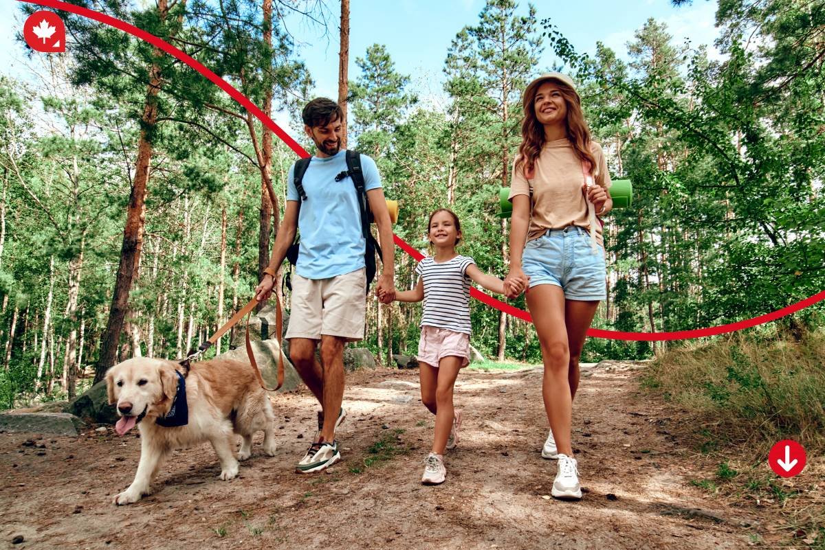 Top 10 Summer Activities in Canada Top 10 Summer Activities in Canada