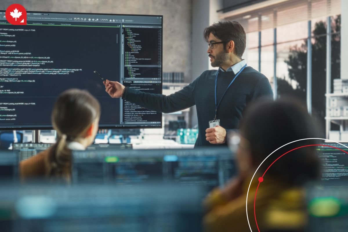 Learn about the Bridge to Teaching program designed to help internationally educated educators become certified teachers in Canada.