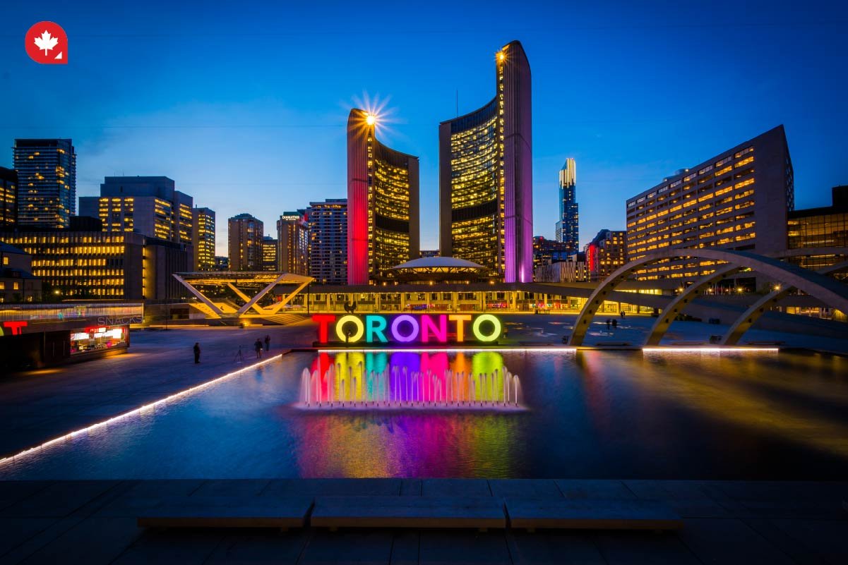 Urban Canada | Life in Urban vs Rural Canada