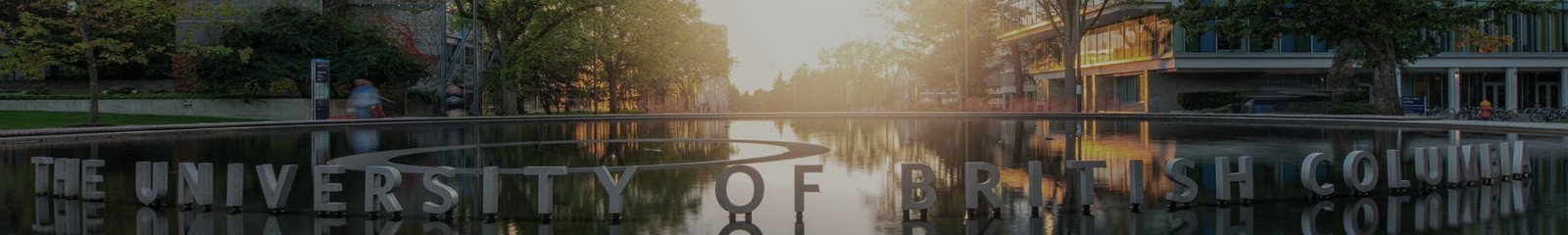 Hosting over 60,000 students from around the world, the prestigious University of British Columbia (UBC) prides itself on research and innovation.