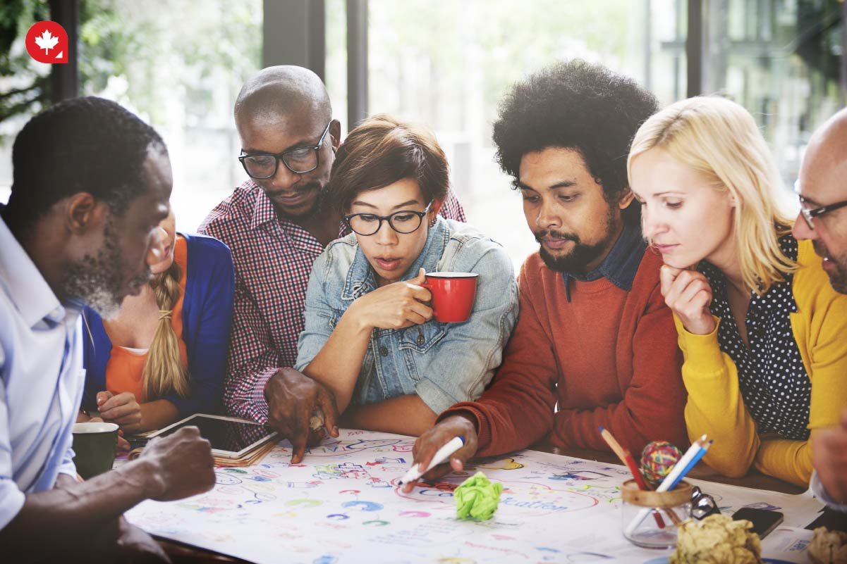 Discover the Top STEM Jobs in Canada | CanadianVisa Canada's STEM labor market