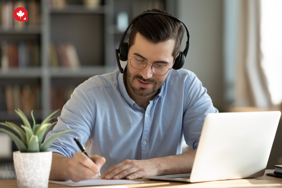 Canadian English Language Proficiency Index Program (CELPIP)
