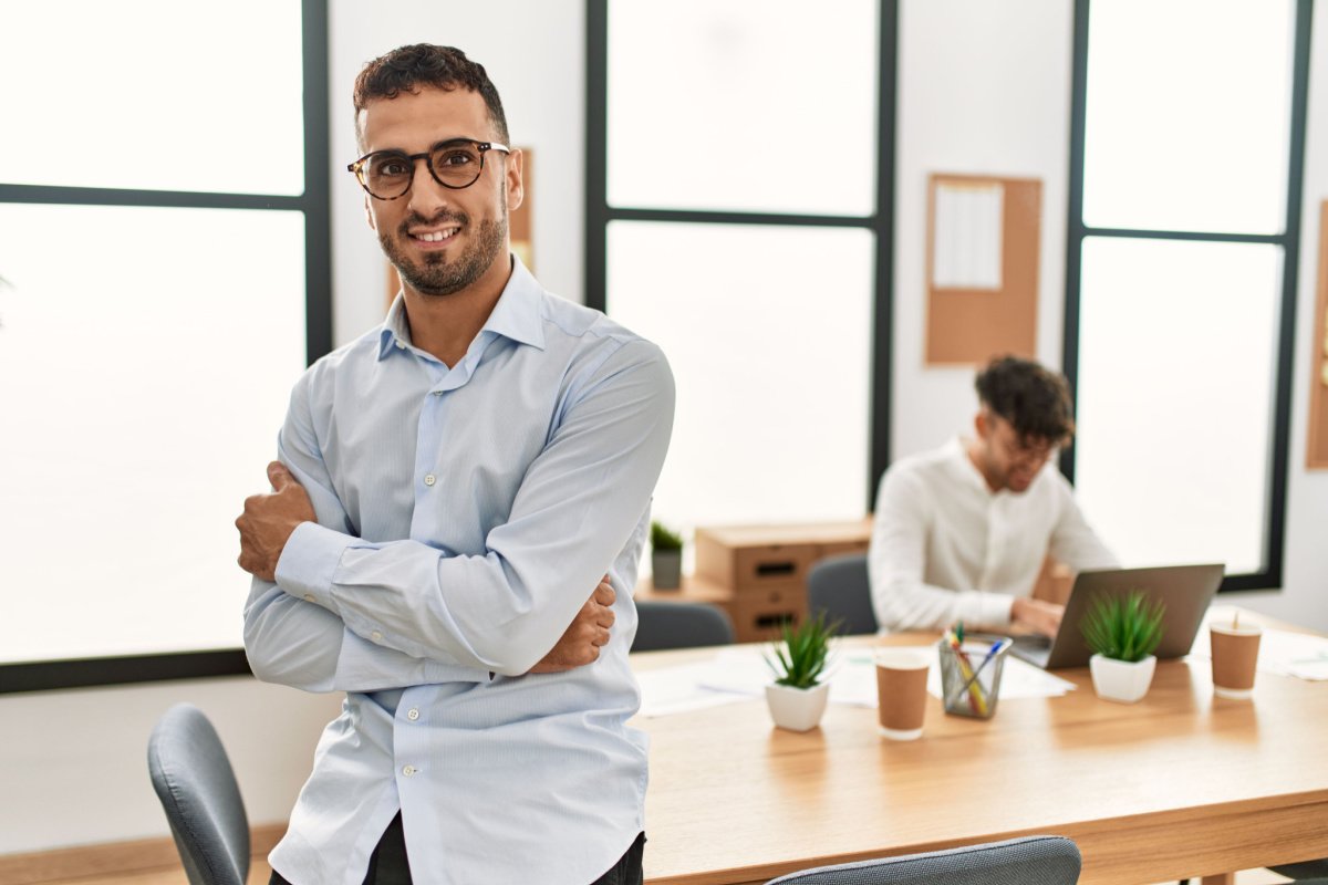 Canadian immigration expert