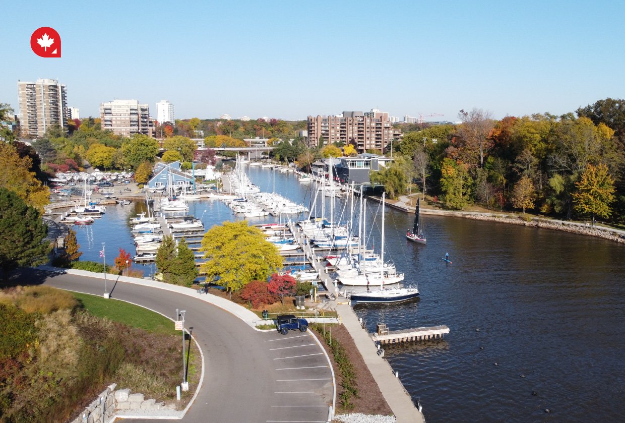 Canada vs New Zealand