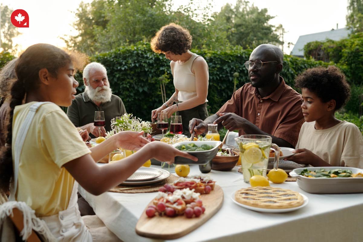 Parental Sponsorship Program Sponsor Your Parents or Grandparents to Move to Canada | Parental Sponsorship Program