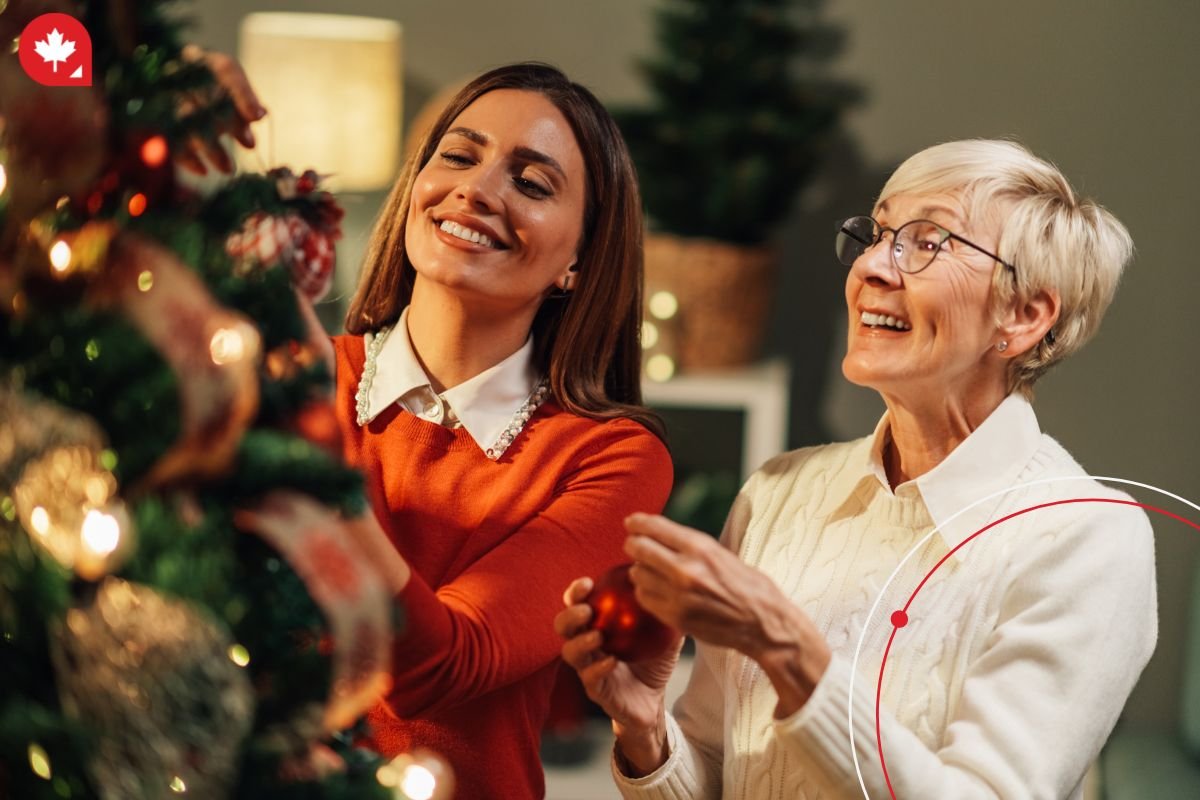 Experience Christmas in Canada as a new immigrant! Learn about holiday traditions, festive foods, community events, and tips to make the winter holidays memorable.