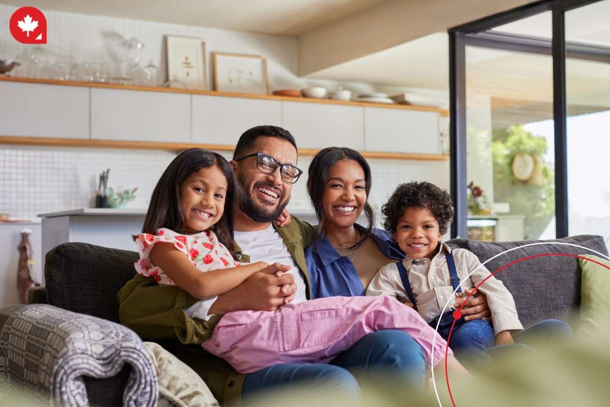 Explore the financial implications of parenthood in North America by comparing the cost of raising children in Canada versus the USA, highlighting key differences in expenses such as healthcare, childcare, and education.