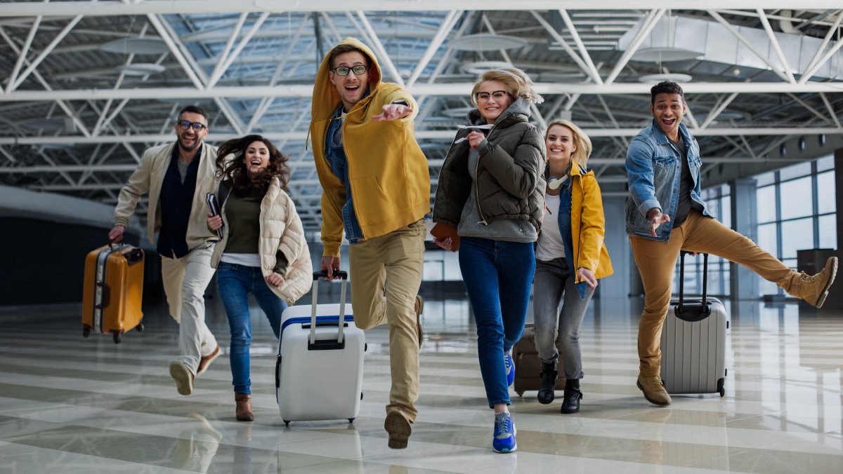 The Key to Getting Express Entry to Canada in 2022 The Key to Getting Express Entry to Canada in 2022