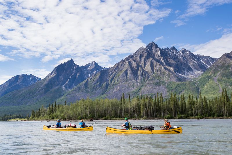 Earn up to $104,000 as a Semi-skilled Worker in Canada’s Northwest Territories Earn up to $104,000 as a Semi-skilled Worker in Canada’s Northwest Territories