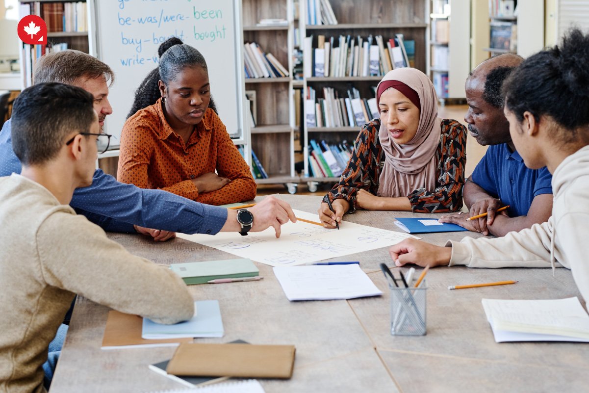 education in fredericton