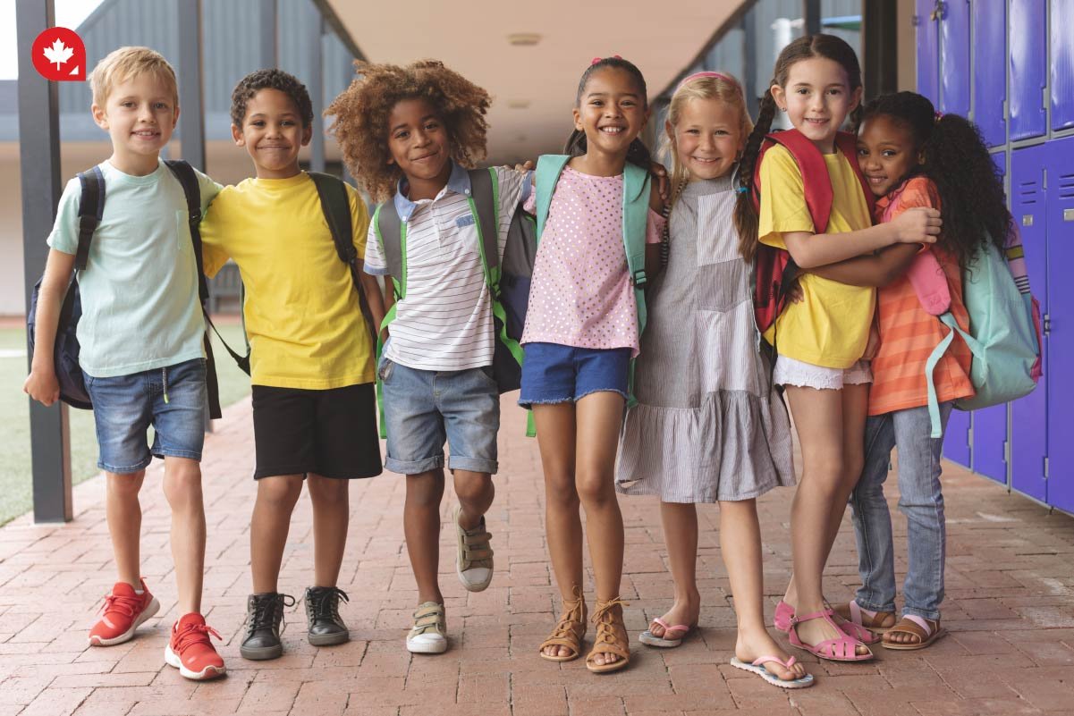 Education in Quebec City