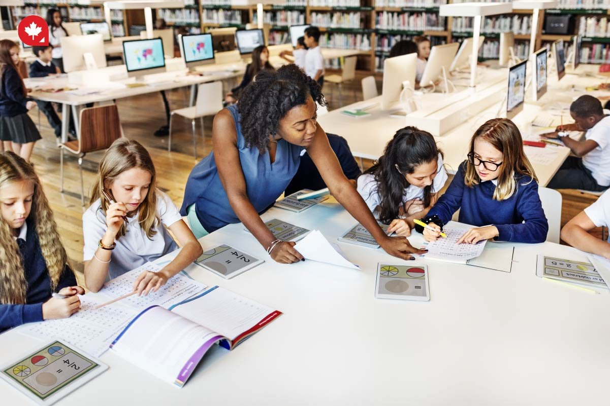 Education in Regina | Regina City Guide